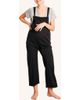 Nom Maternity Nom Maternity Imogen Knit Maternity Overalls - 1