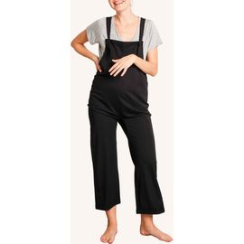 Nom Maternity Nom Maternity Imogen Knit Maternity Overalls