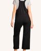 Nom Maternity Nom Maternity Imogen Knit Maternity Overalls - 2