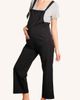 Nom Maternity Nom Maternity Imogen Knit Maternity Overalls - 3