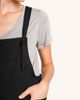Nom Maternity Nom Maternity Imogen Knit Maternity Overalls - 4