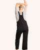 Nom Maternity Nom Maternity Imogen Knit Maternity Overalls - 5