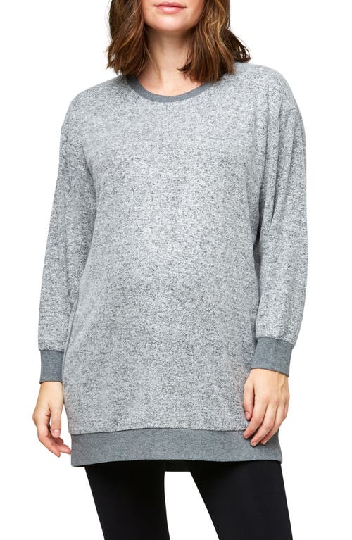 Nom Maternity Nom Maternity Jo Maternity & Nursing Sweatshirt