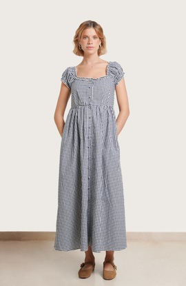 Nom Maternity Nom Maternity Lily Dress