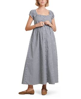 Sho Dress