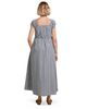 Nom Maternity Nom Maternity Lily Nursing Dress - 2