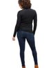 Nom Maternity Nom Maternity Liv Long Sleeve Maternity Top - 4