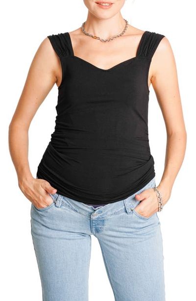 Nom Maternity Nom Maternity Lola Maternity & Nursing Tank