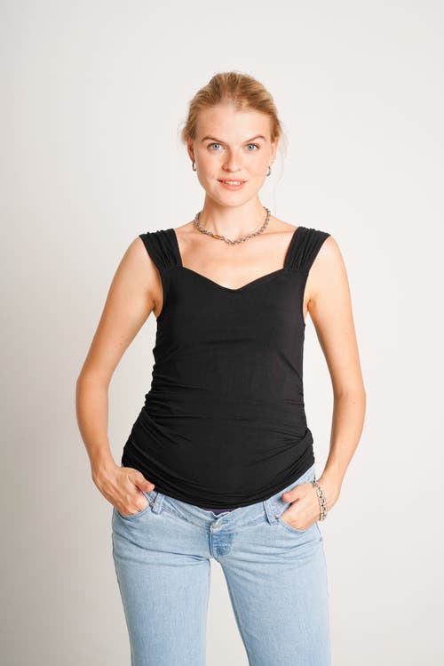 Nom Maternity Nom Maternity Lola Maternity Tank