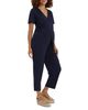 Nom Maternity Nom Maternity Lucia Jersey Maternity Jumpsuit - 3