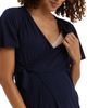Nom Maternity Nom Maternity Lucia Jersey Maternity Jumpsuit - 4