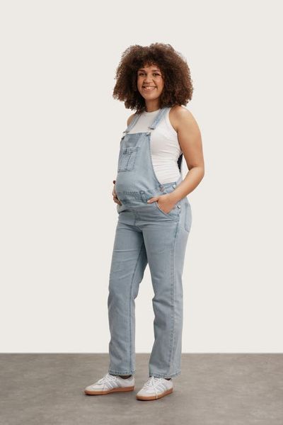 Nom Maternity Nom Maternity Mae Maternity & Nursing Overalls
