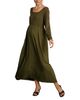 Nom Maternity Nom Maternity Maeve Maternity Dress - 3