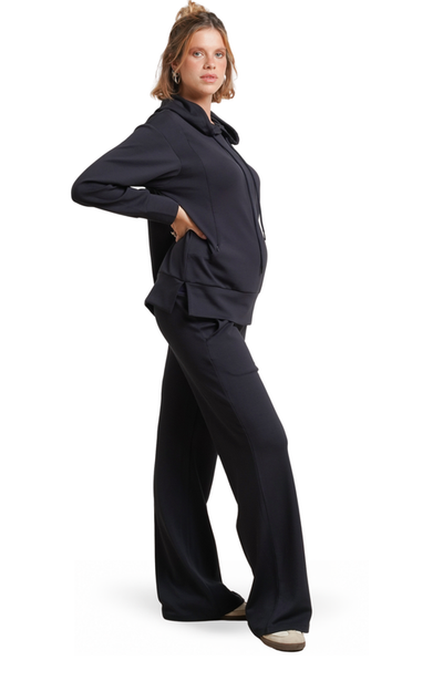 Nom Maternity Nom Maternity Naomi Maternity Lounge Pant