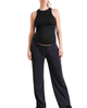 Nom Maternity Nom Maternity Naomi Maternity Wide-Leg Lounge Pants - 1