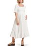Nom Maternity Nom Maternity Raquel Nursing Dress - 1