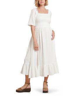 Sho Dress