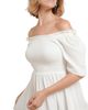 Nom Maternity Nom Maternity Raquel Nursing Dress - 2