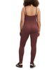 Nom Maternity Nom Maternity Ribbed Maternity & Nursing Jumpsuit - 2