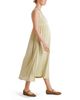 Nom Maternity Nom Maternity Ribbed Modal Henley Maternity & Nursing Dress - 4