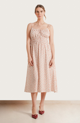 Nom Maternity Nom Maternity Roma Maternity & Nursing Dress