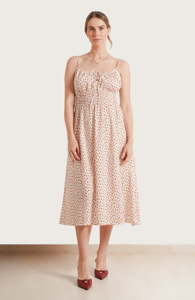 Nom Maternity Nom Maternity Roma Maternity & Nursing Dress