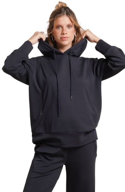 Nom Maternity Nom Maternity Serena Maternity & Nursing Hoodie