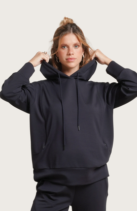 Nom Maternity Nom Maternity Serena Nursing Hoodie