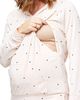 Nom Maternity Nom Maternity Simone Maternity/Nursing Hoodie - 3