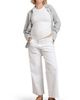 Nom Maternity Nom Maternity Slouch Under-Bump Maternity Boyfriend Jeans - 2
