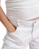 Nom Maternity Nom Maternity Slouch Under-Bump Maternity Boyfriend Jeans - 5