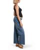 Nom Maternity Nom Maternity Slouch Under the Belly Boyfriend Jeans in Dark Blue - 3