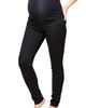 Nom Maternity Nom Maternity Soho Skinny Over the Bump Maternity Jeans - 1