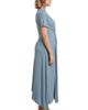 Nom Maternity Nom Maternity Talia Maternity Twist Dress - 3