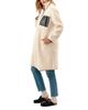 Nom Maternity Nom Maternity Teddi Zip Coat - 3