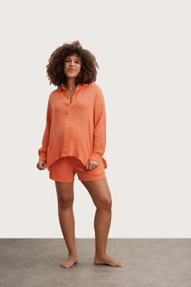 Nom Maternity Nom Maternity The Easy Maternity & Nursing Shirt