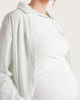 Nom Maternity Nom Maternity The Easy Maternity Button-Up Shirt - 4