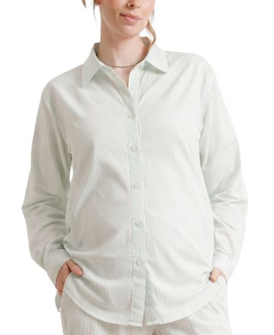 Nom Maternity Nom Maternity The Easy Nursing Shirt