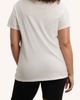 Nom Maternity Nom Maternity The Groove Maternity Graphic T-Shirt - 2