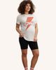 Nom Maternity Nom Maternity The Groove Maternity Graphic T-Shirt - 4