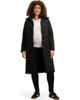 Nom Maternity Nom Maternity The Puffer Before & After Maternity Coat - 1