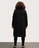 Nom Maternity Nom Maternity The Puffer Before & After Maternity Coat - 5