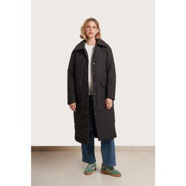 Nom Maternity Nom Maternity The Puffer Maternity Coat