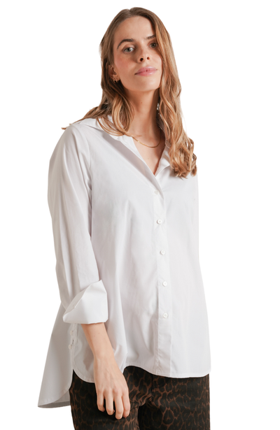 Nom Maternity Nom Maternity The Weekday Maternity & Nursing Shirt