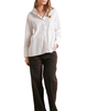 Nom Maternity Nom Maternity The Weekday Maternity & Nursing Shirt - 3