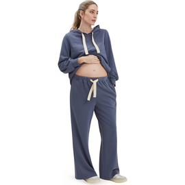 Nom Maternity Nom Maternity Walker Lounge Maternity Pants