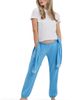 Nom Maternity Nom Maternity Wren Under-the-belly Maternity Sweatpants - 1
