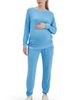 Nom Maternity Nom Maternity Wren Under-the-belly Maternity Sweatpants - 2