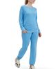 Nom Maternity Nom Maternity Wren Under-the-belly Maternity Sweatpants - 3