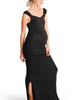 Nom Maternity Nom Maternity Zoey Sweetheart Neck Maternity Maxi Dress - 2